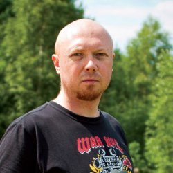 Bartosz Szczepiński - osoba współpracująca, informatyk, programista, webdeveloper